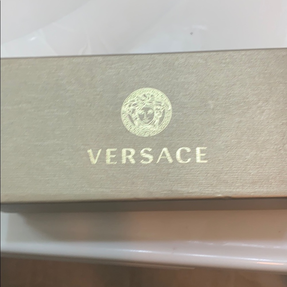 Versace Glasses
